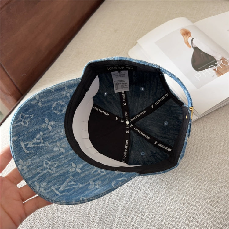 Color LLV Design Hats