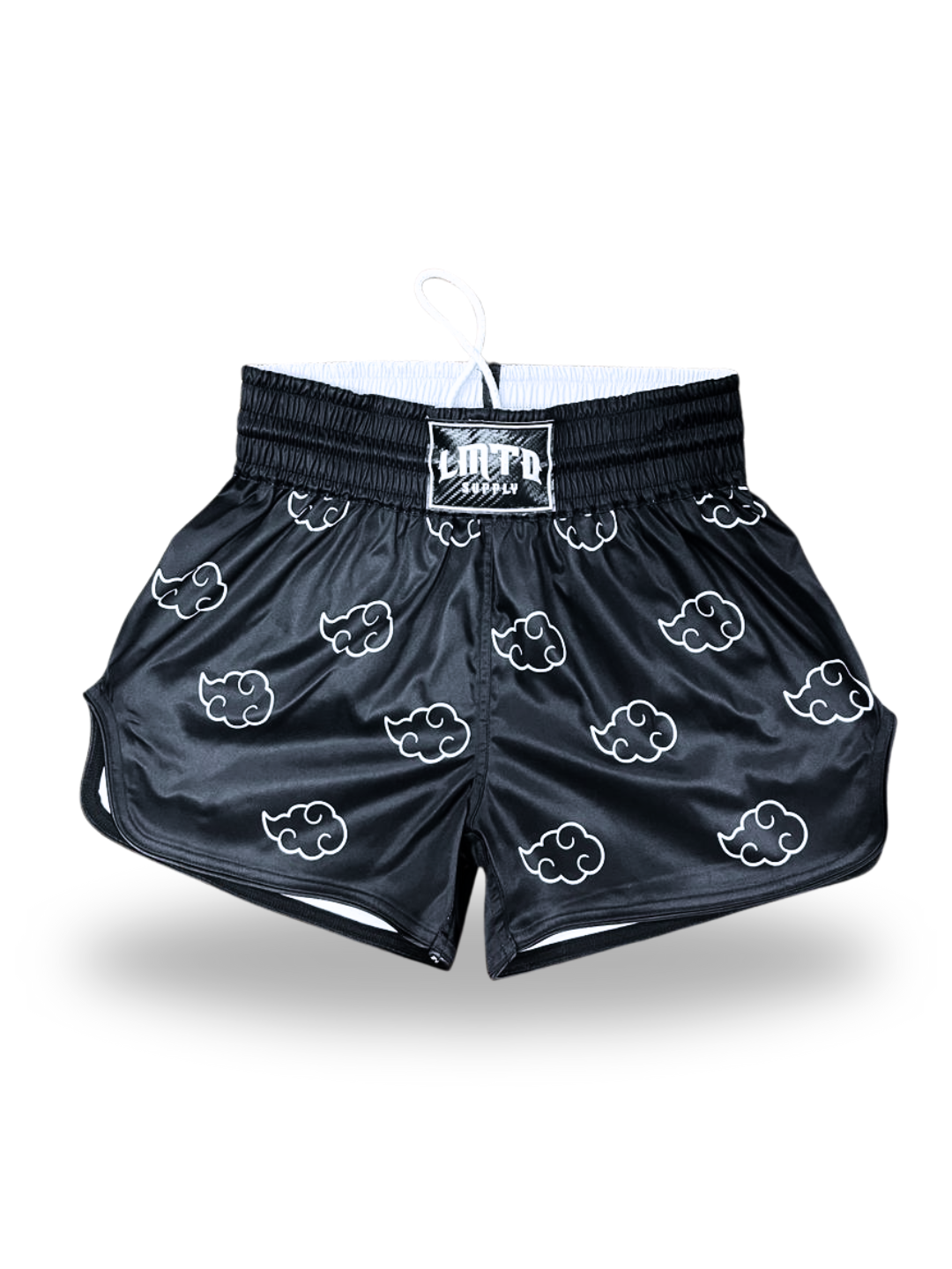 Anime Muay Thai Boxing Shorts For Men Multiple Designs