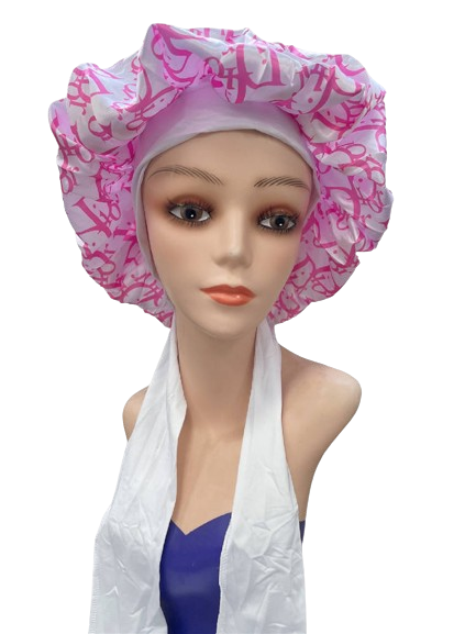 Design SIlky Crown Bonnet Crown Limited Supply