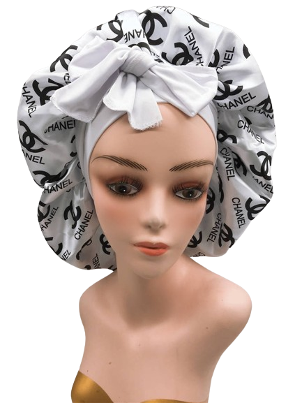 Design SIlky Crown Bonnet Crown Limited Supply
