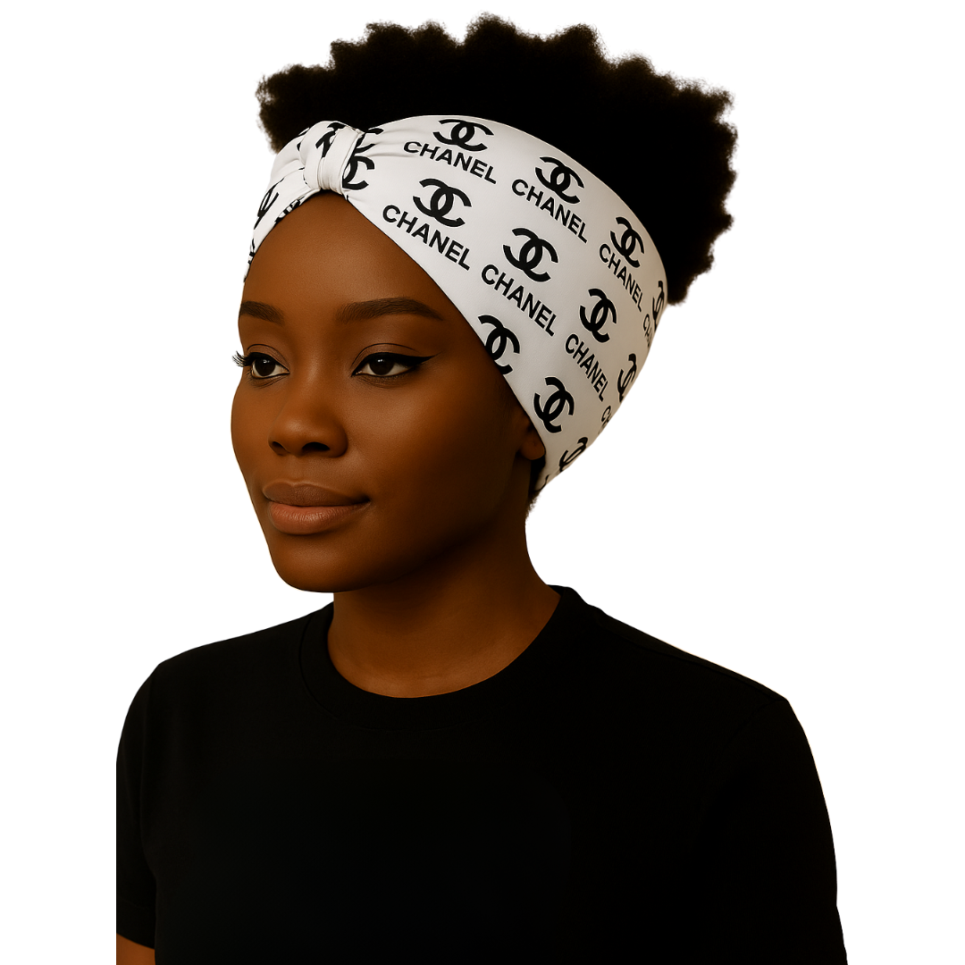 CC Design Head Scarfs