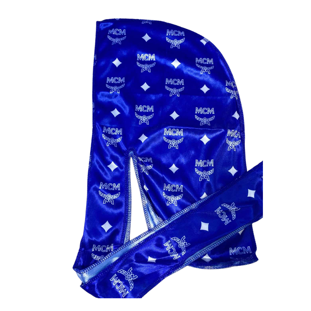 Design Durags 10pcs Bundle