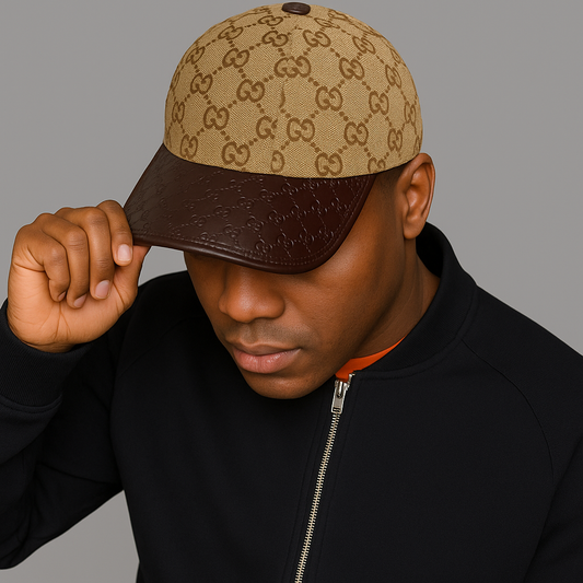 GG Mixed Color Design Hats