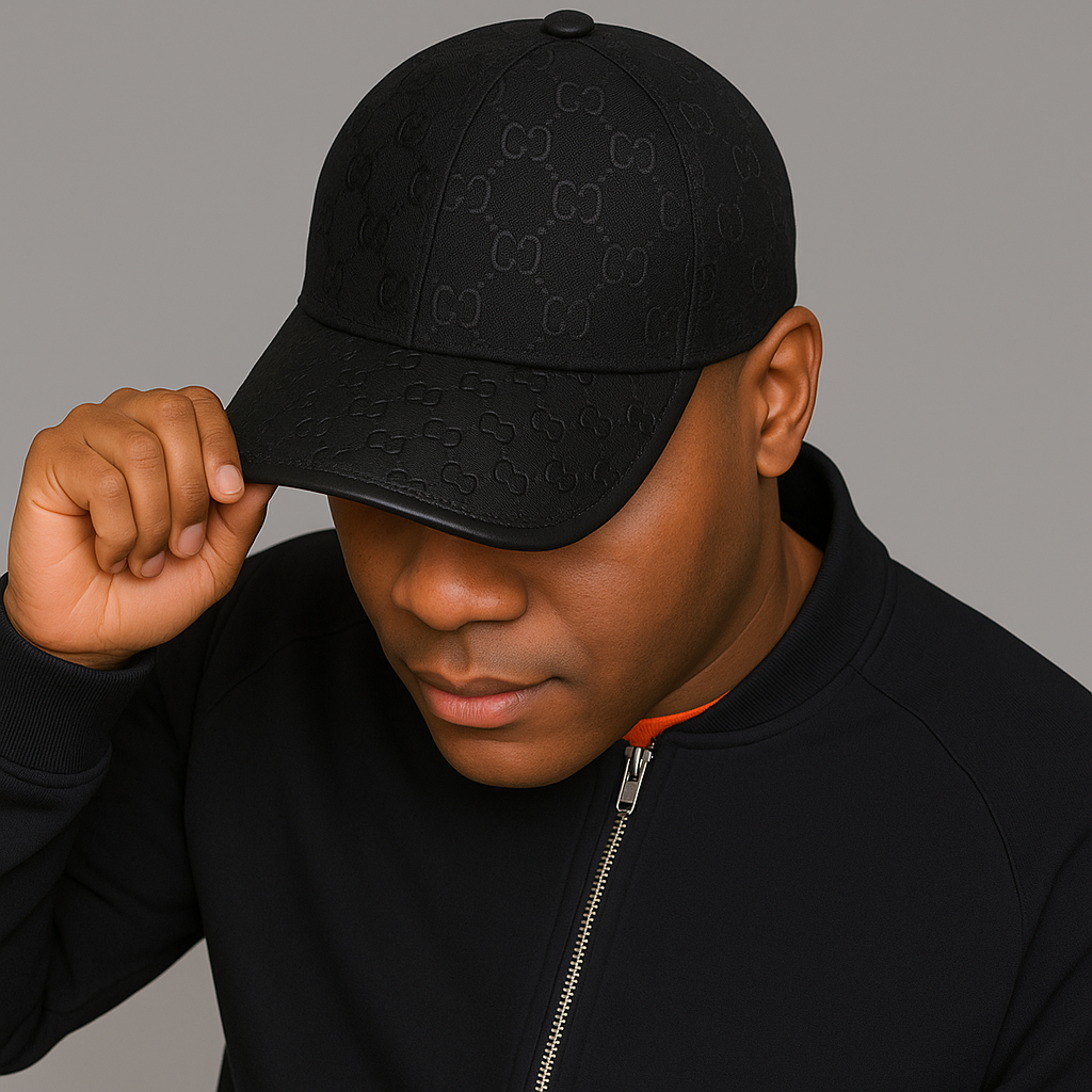 GG Mixed Color Design Hats