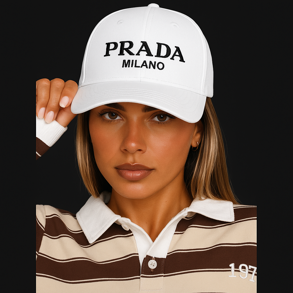 Prda Design Hats