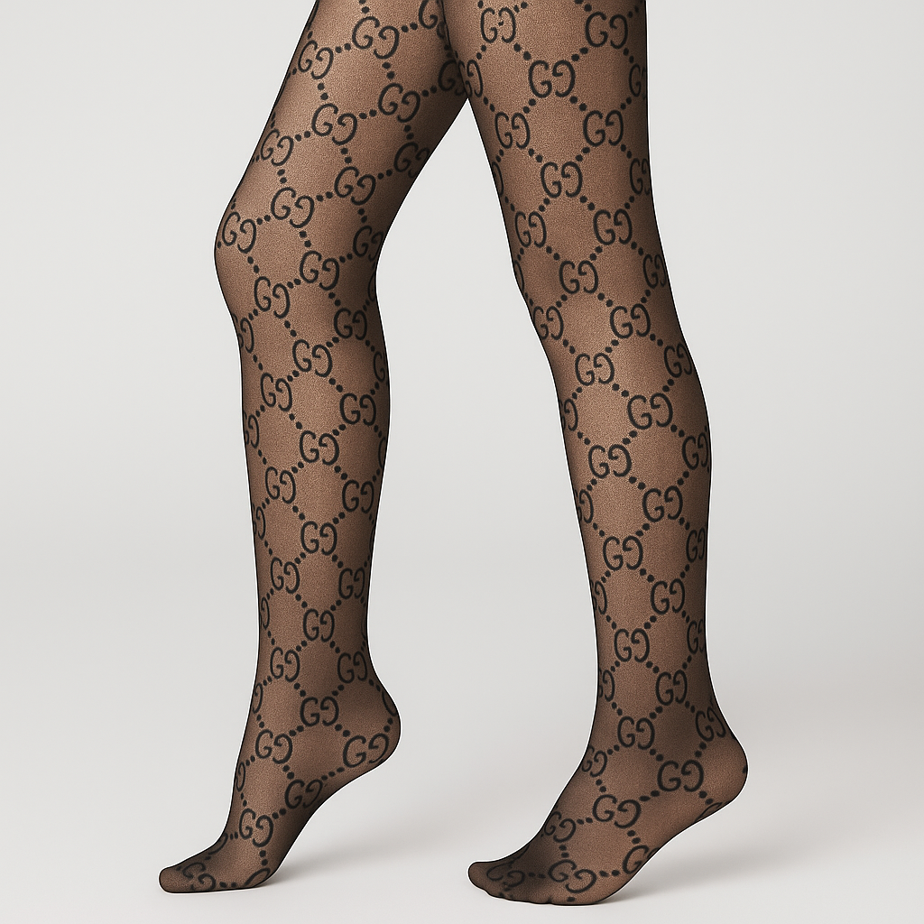 GG Design Stockings