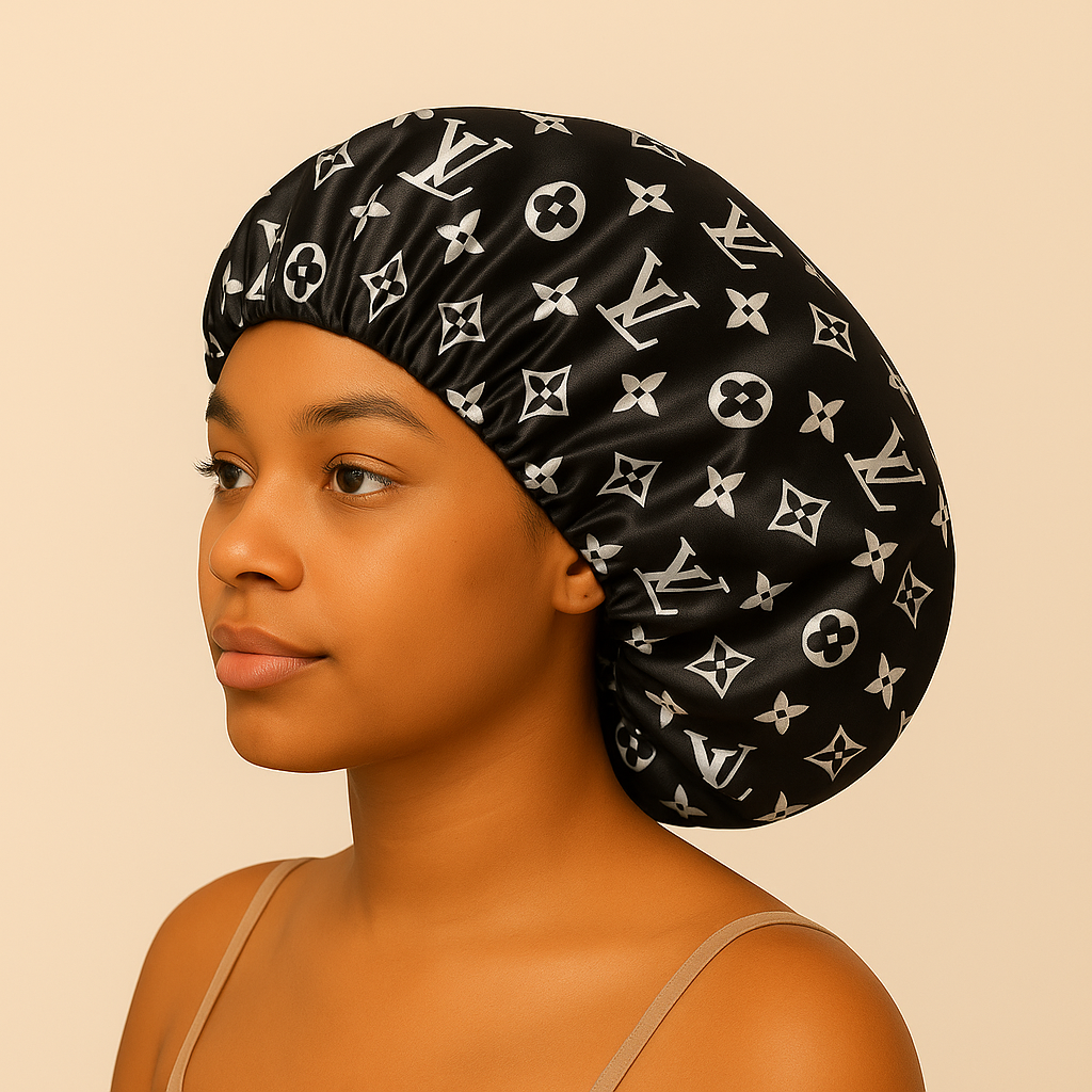 Pre-Order Design SIlky Bonnet C1