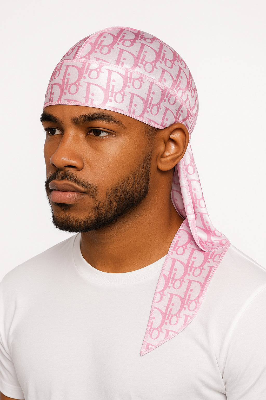 Design Durags 10pcs Bundle