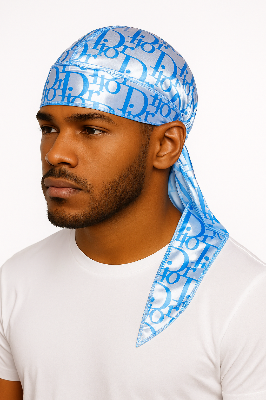Design Durags 10pcs Bundle