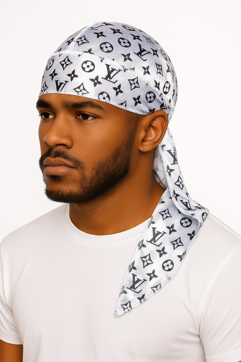 Design Durags 10pcs Bundle