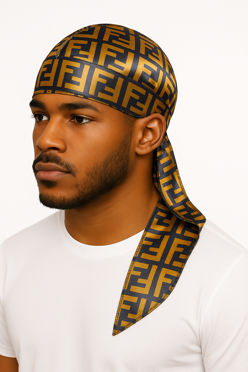 Design Durags 10pcs Bundle