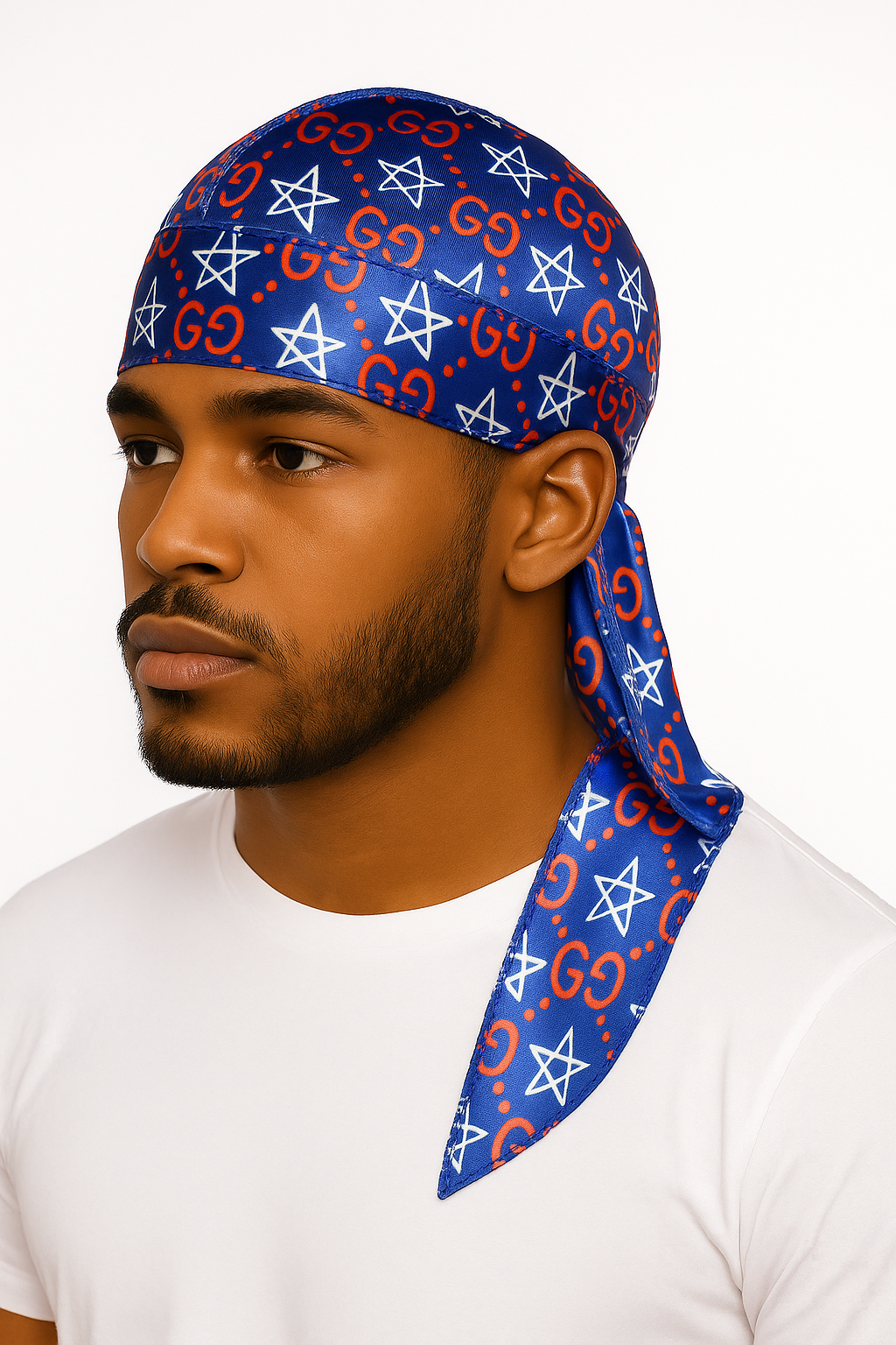Design Durags 10pcs Bundle