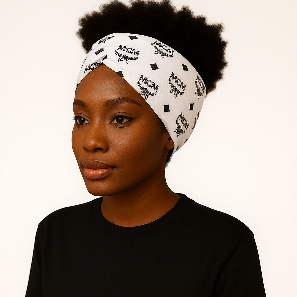 MM Design Head Scarf