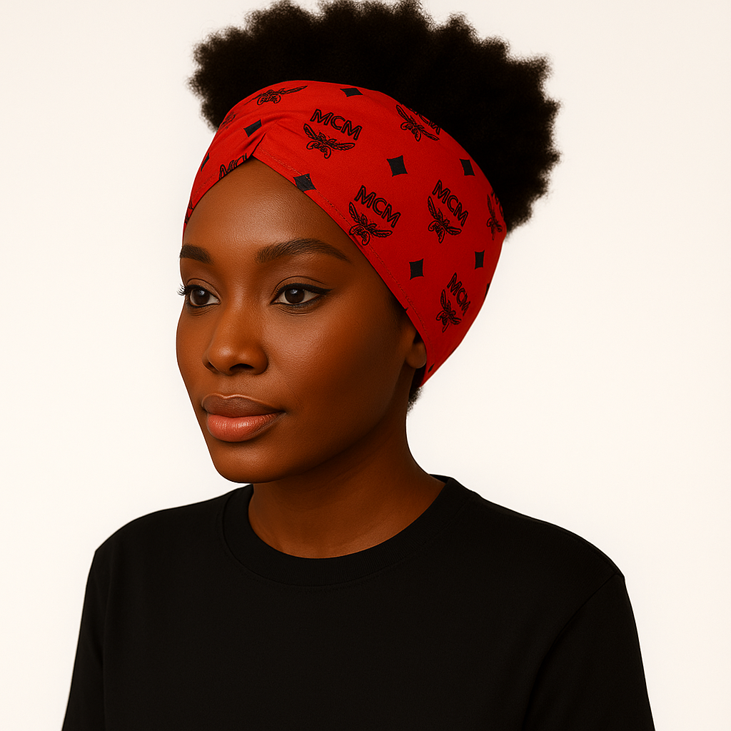 MM Design Head Scarf