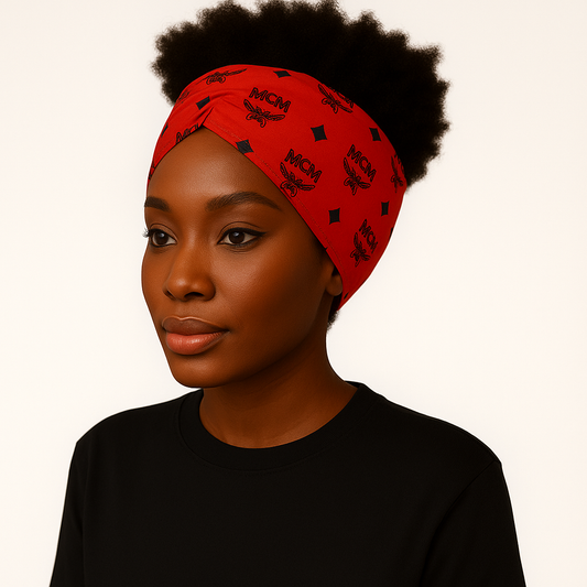 MM Design Head Scarf