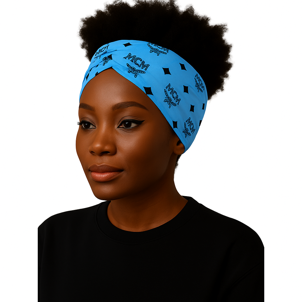 MM Design Head Scarf