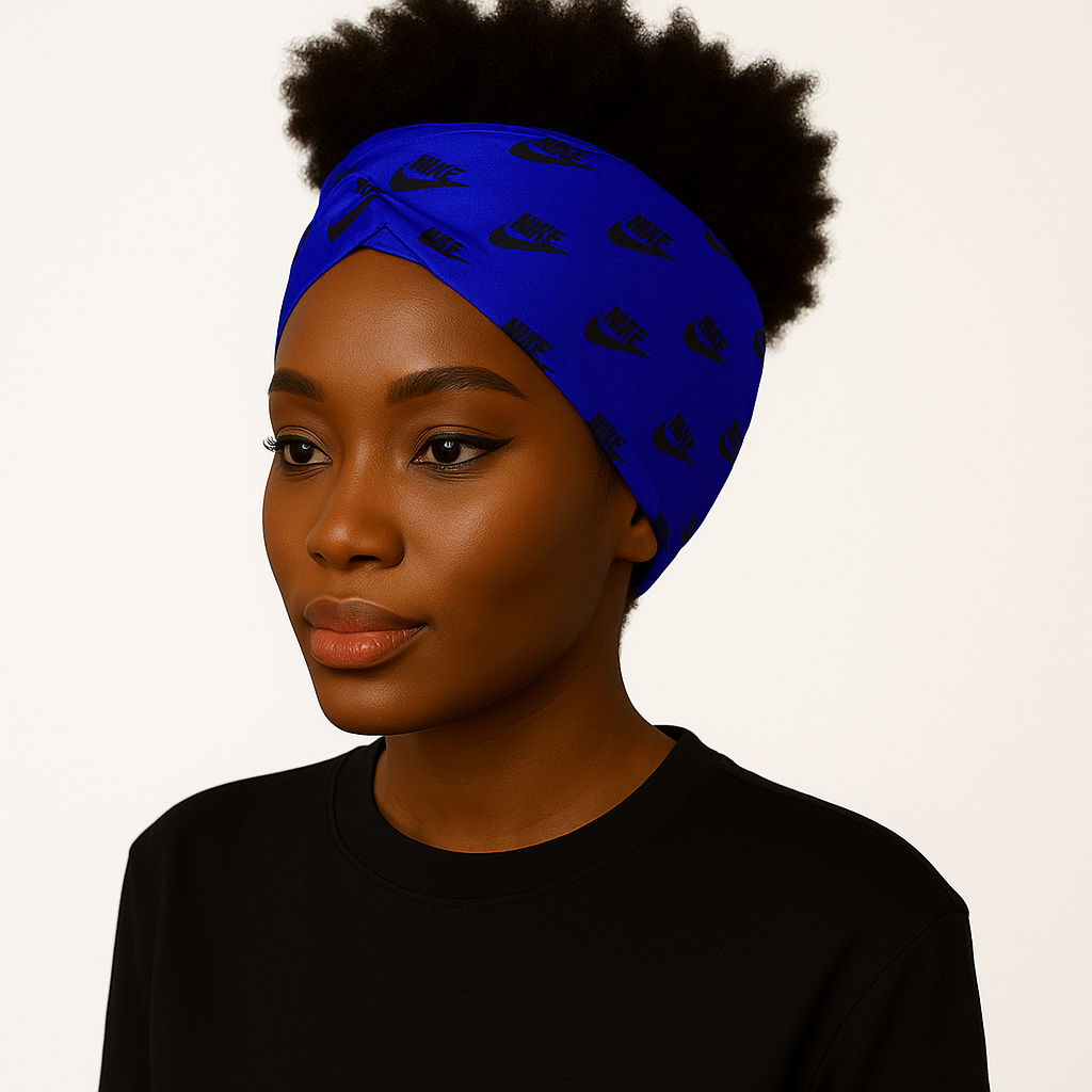 Nik Design Head Scarf