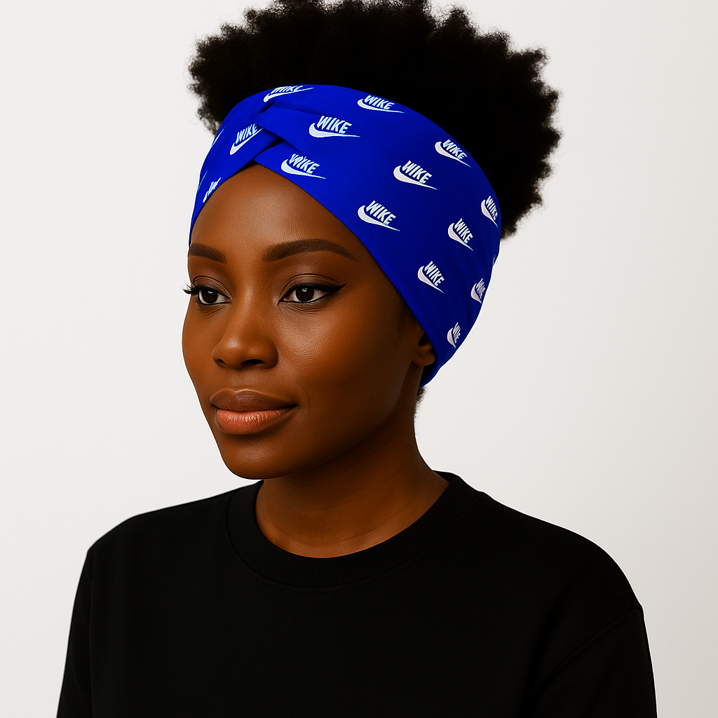 Nik Design Head Scarf