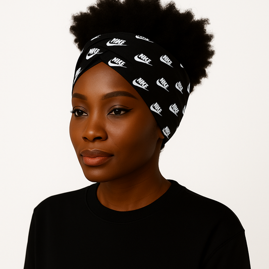 Nik Design Head Scarf