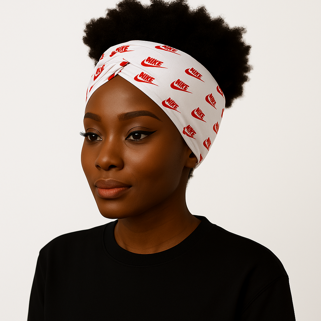 Nik Design Head Scarf