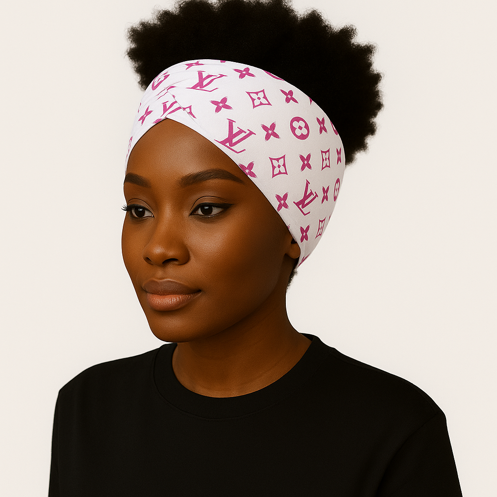 LLV Design Head Scarf