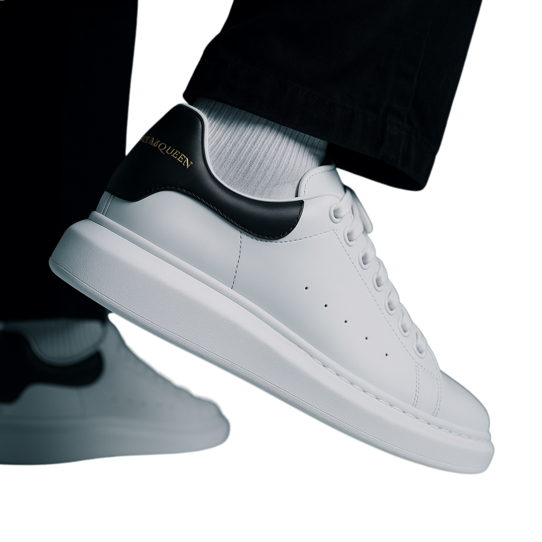 Alexander M Design Shoes