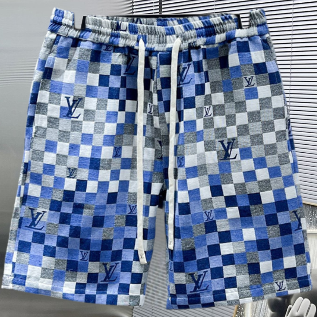 Denim LLV Designer Shirt