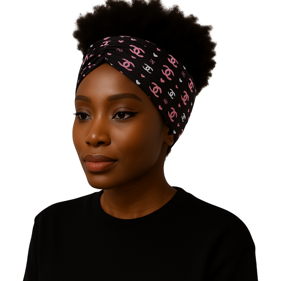 CC Design Head Scarfs