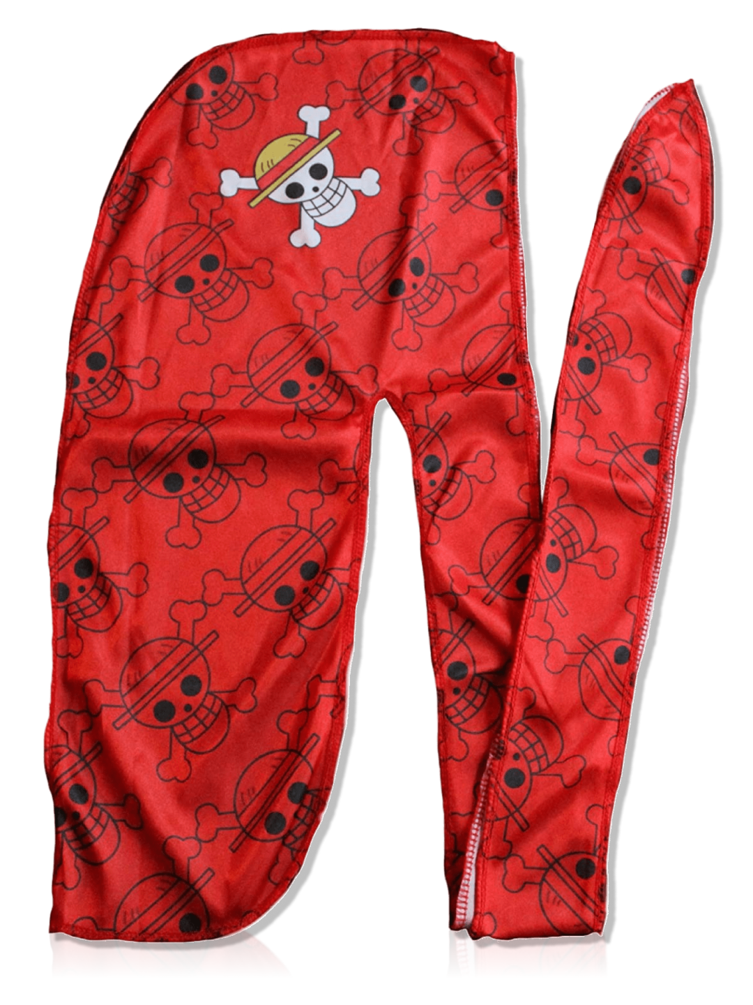 Limited Supply Anime Durag Crown Limited Supply