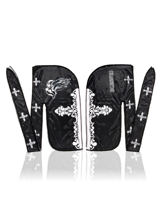 Anime Durag Multiple Designs