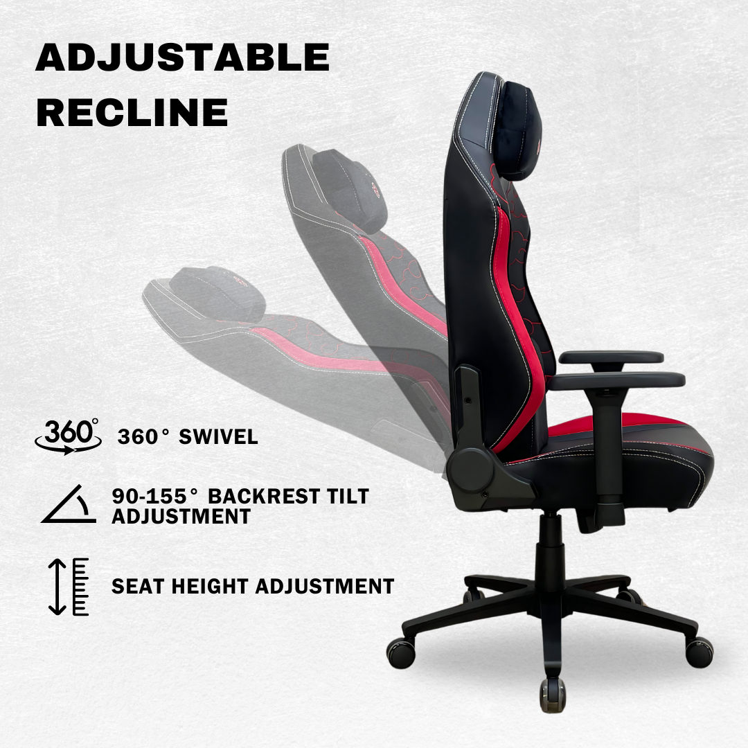 Anime Gaming Chair