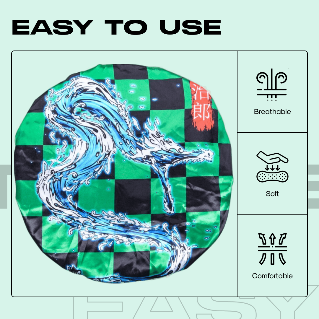 Water Dragon Tanj Silky Crown Bundle Crown Limited Supply