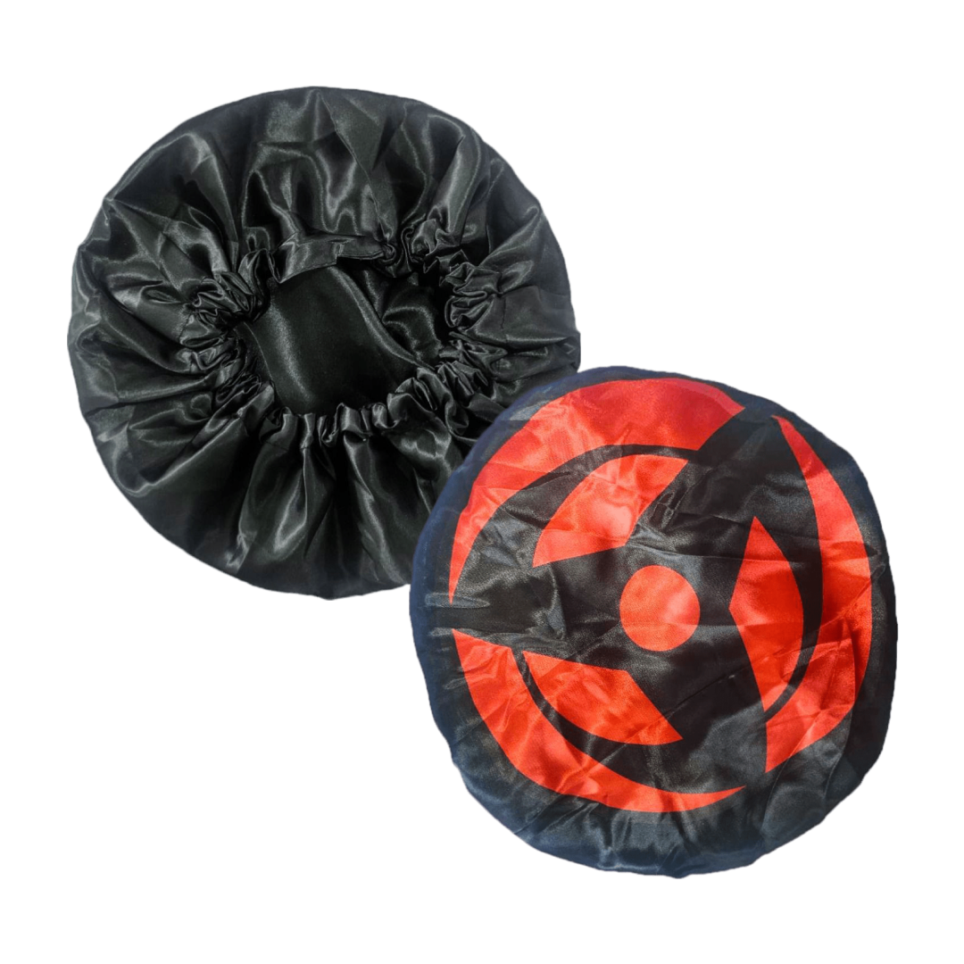 Anime Silky Bonnet For Men and Women Crown Limited Supply