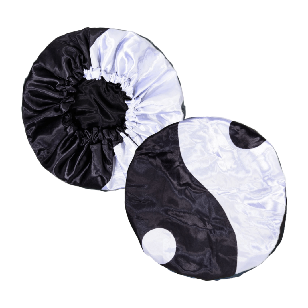 Anime Silky Bonnet For Men and Women Crown Limited Supply