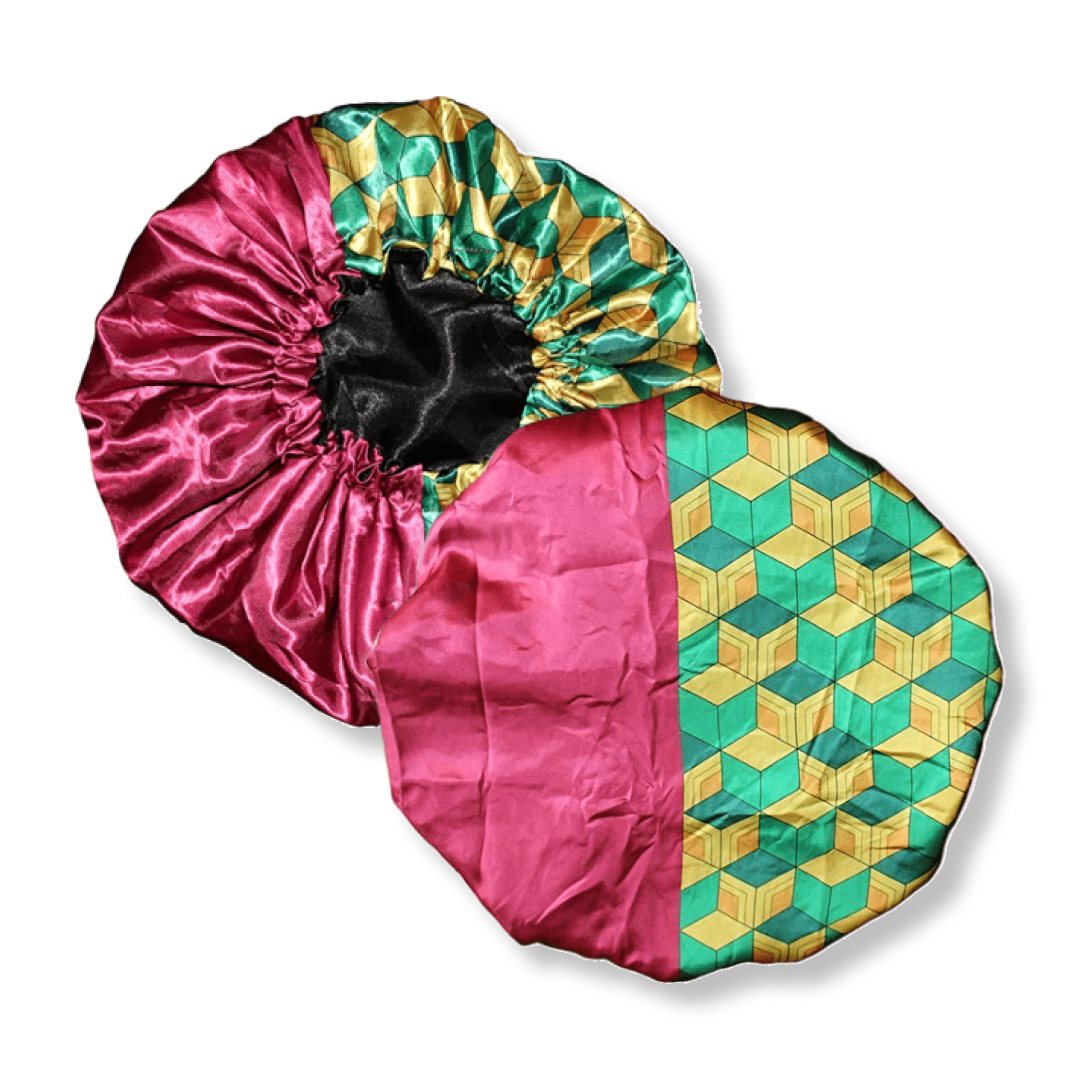 Tomiok- Silky Bonnet