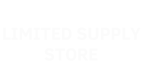 Limited Supply Store