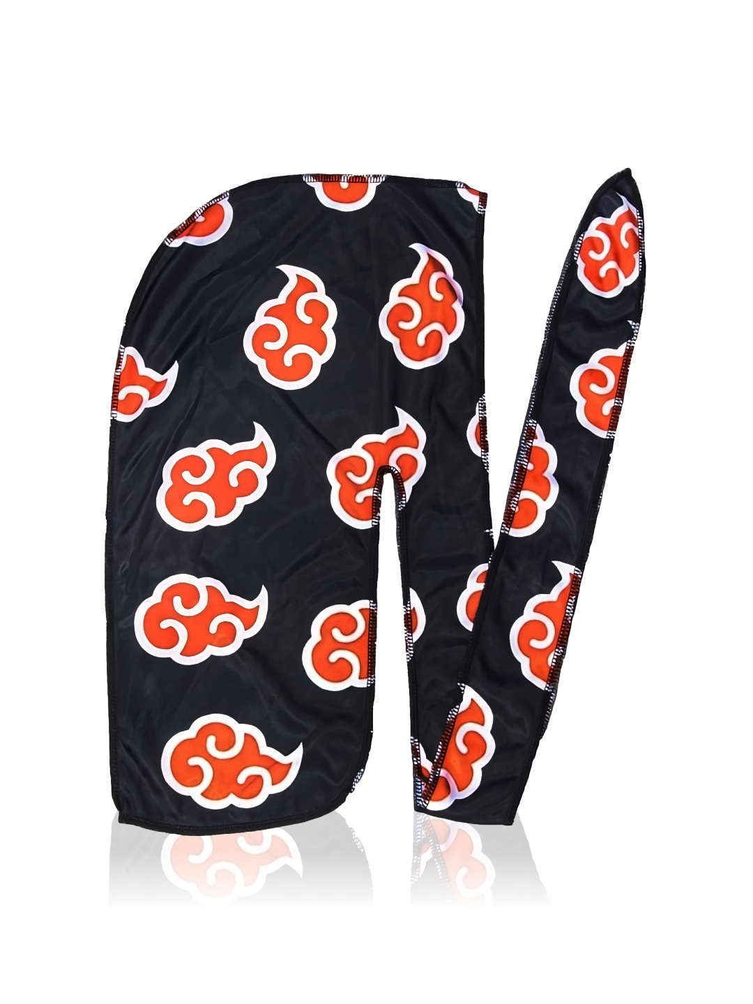 Action Anime Durag Crown Limited Supply