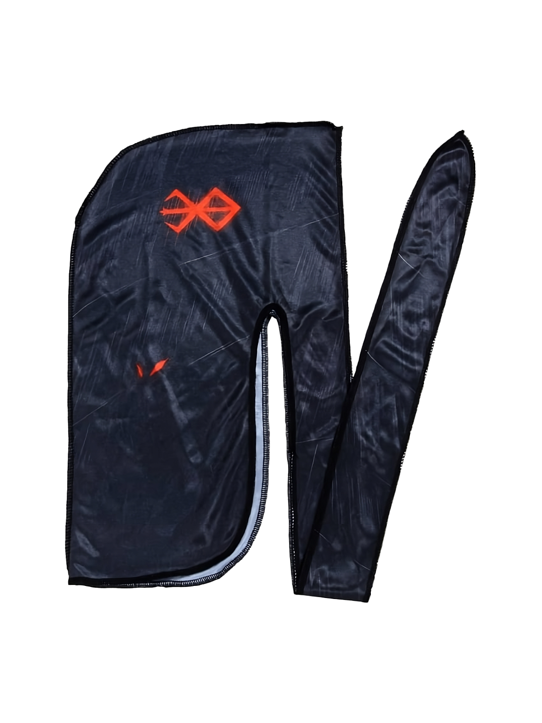 Action Anime Durag Crown Limited Supply