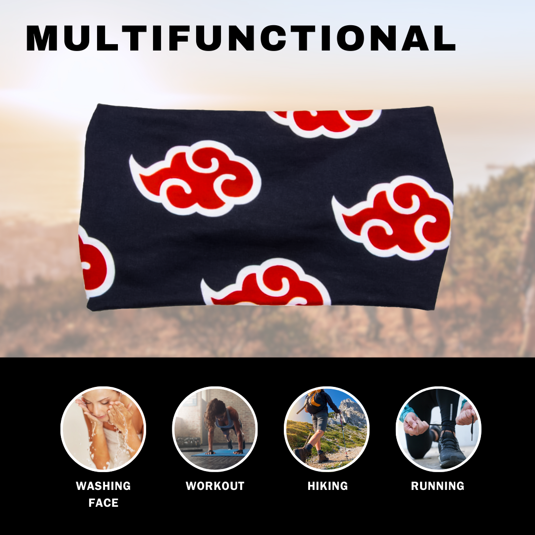 Anime Headband Crown Limited Supply