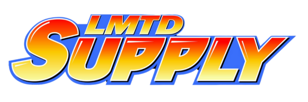 Limited Supply Store