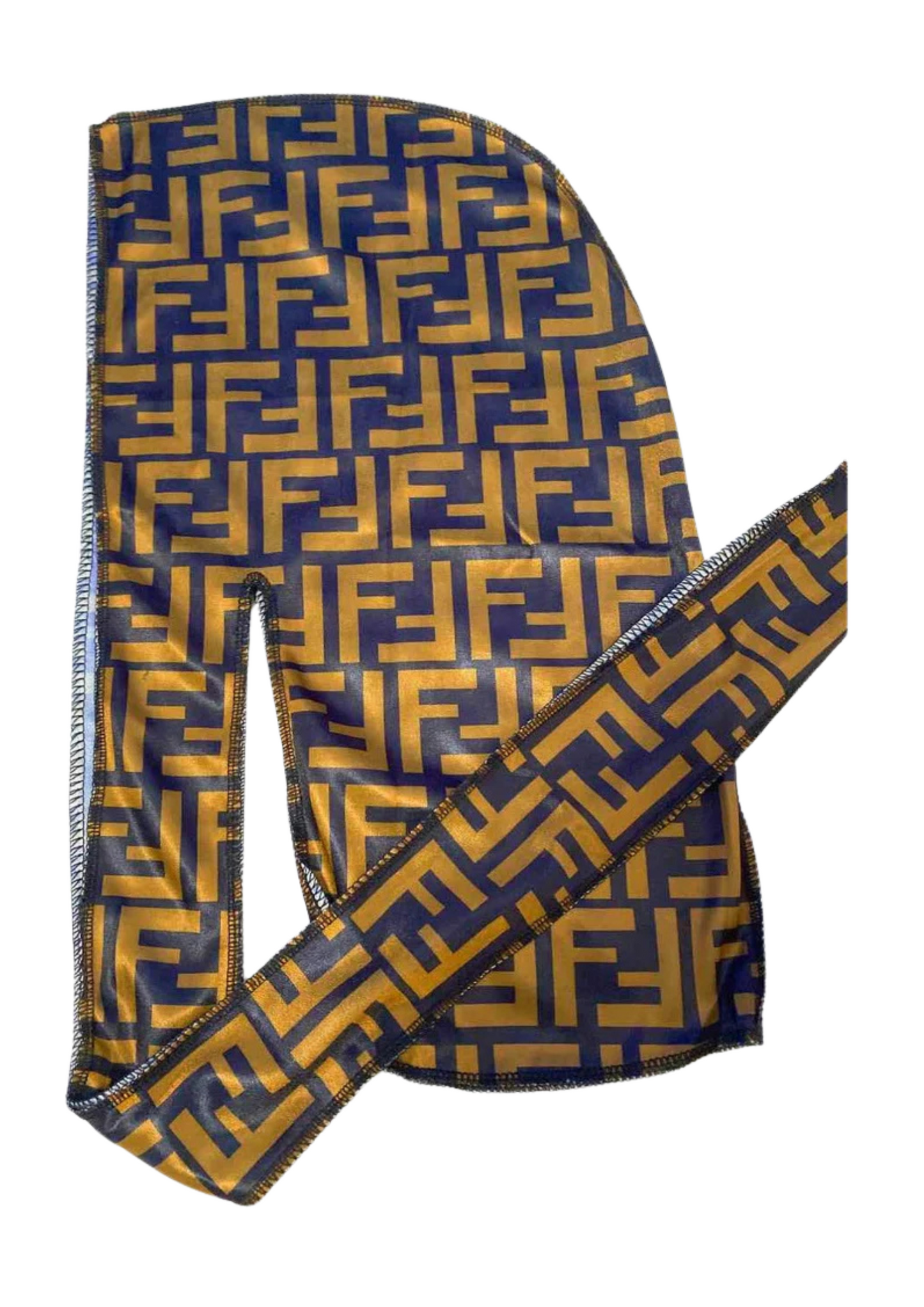 Design Durags 10pcs Bundle