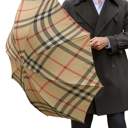 Bbry Design Umbrella