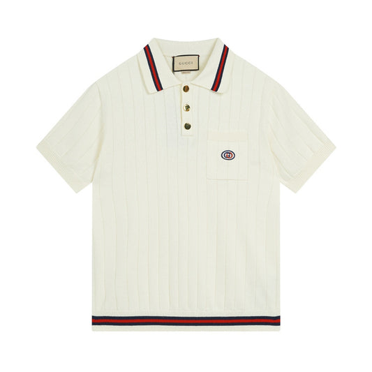GG Polo Shirt 1