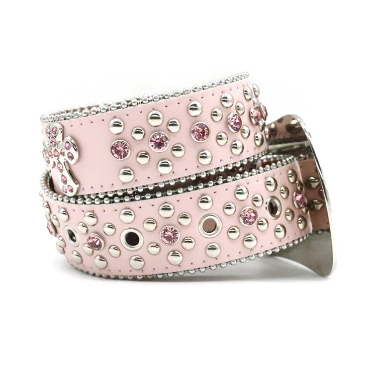 BBS w Gemstone Design Belts