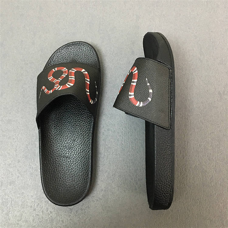 GG Snake Design Slides