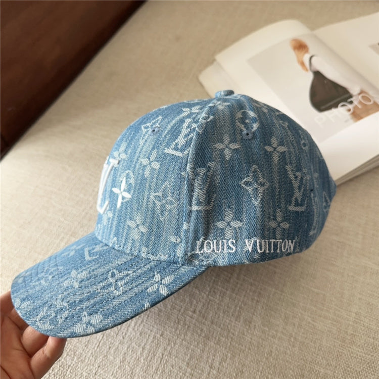 Color LLV Design Hats