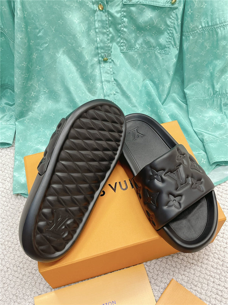 LLV Multiple Color Design Slides