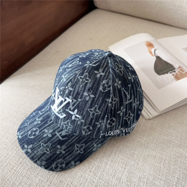 Color LLV Design Hats