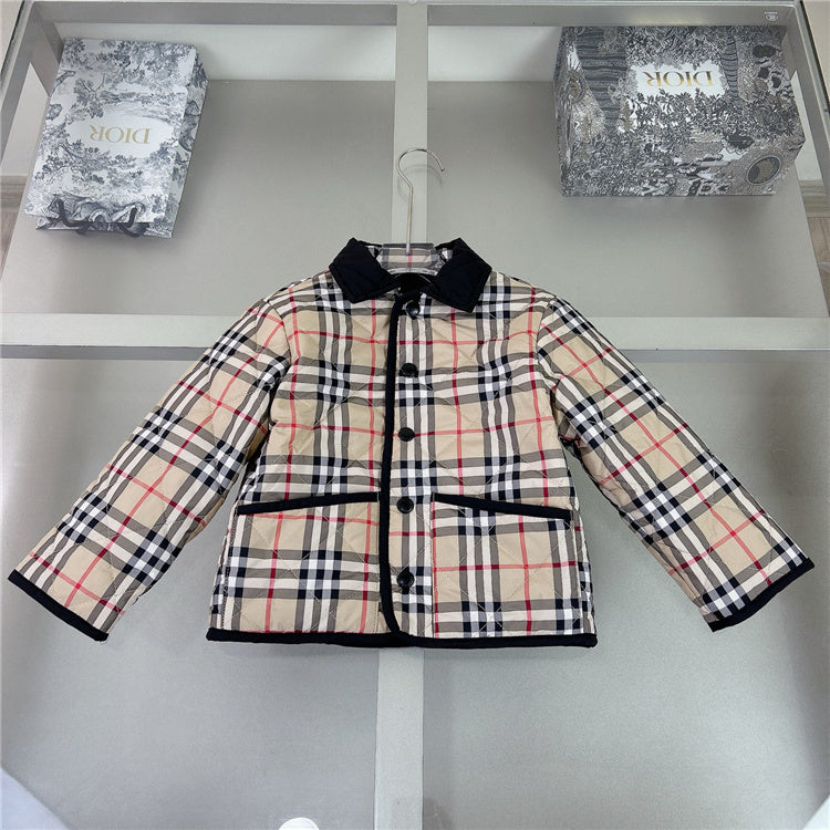 Brbry Design Coat for Kids