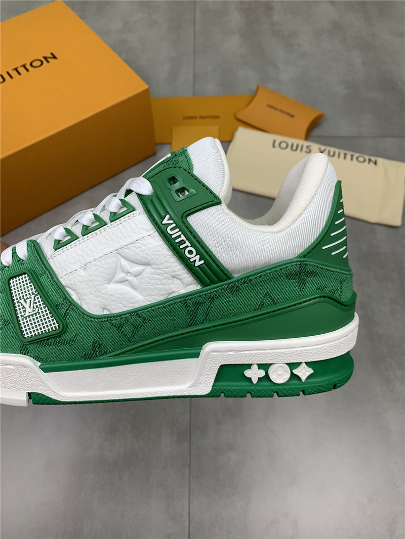 Classic LLV Design Shoes